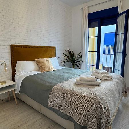 El Rincon Del Azahar, Duplex Con Encanto Córdova Exterior foto