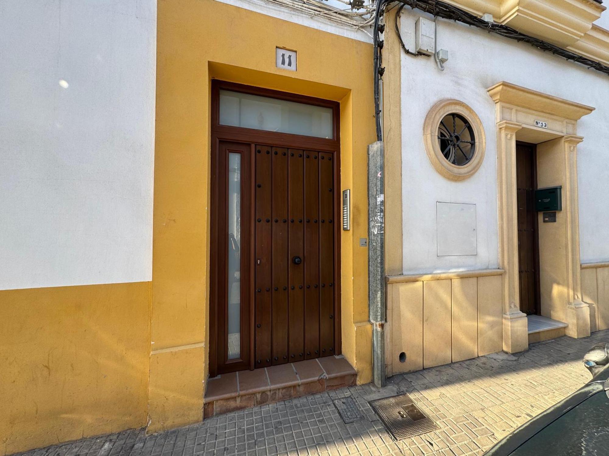 El Rincon Del Azahar, Duplex Con Encanto Córdova Exterior foto