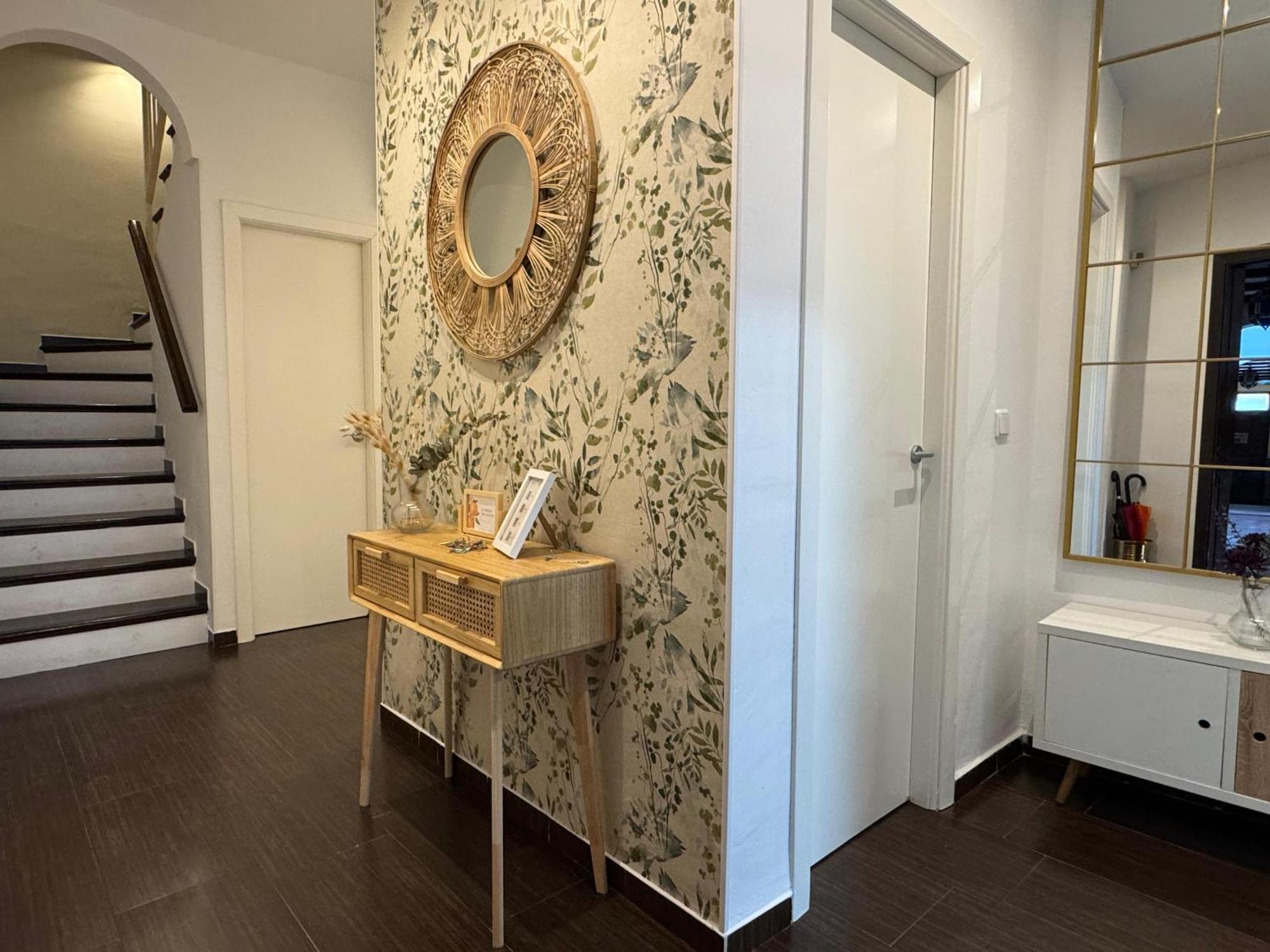 El Rincon Del Azahar, Duplex Con Encanto Córdova Exterior foto