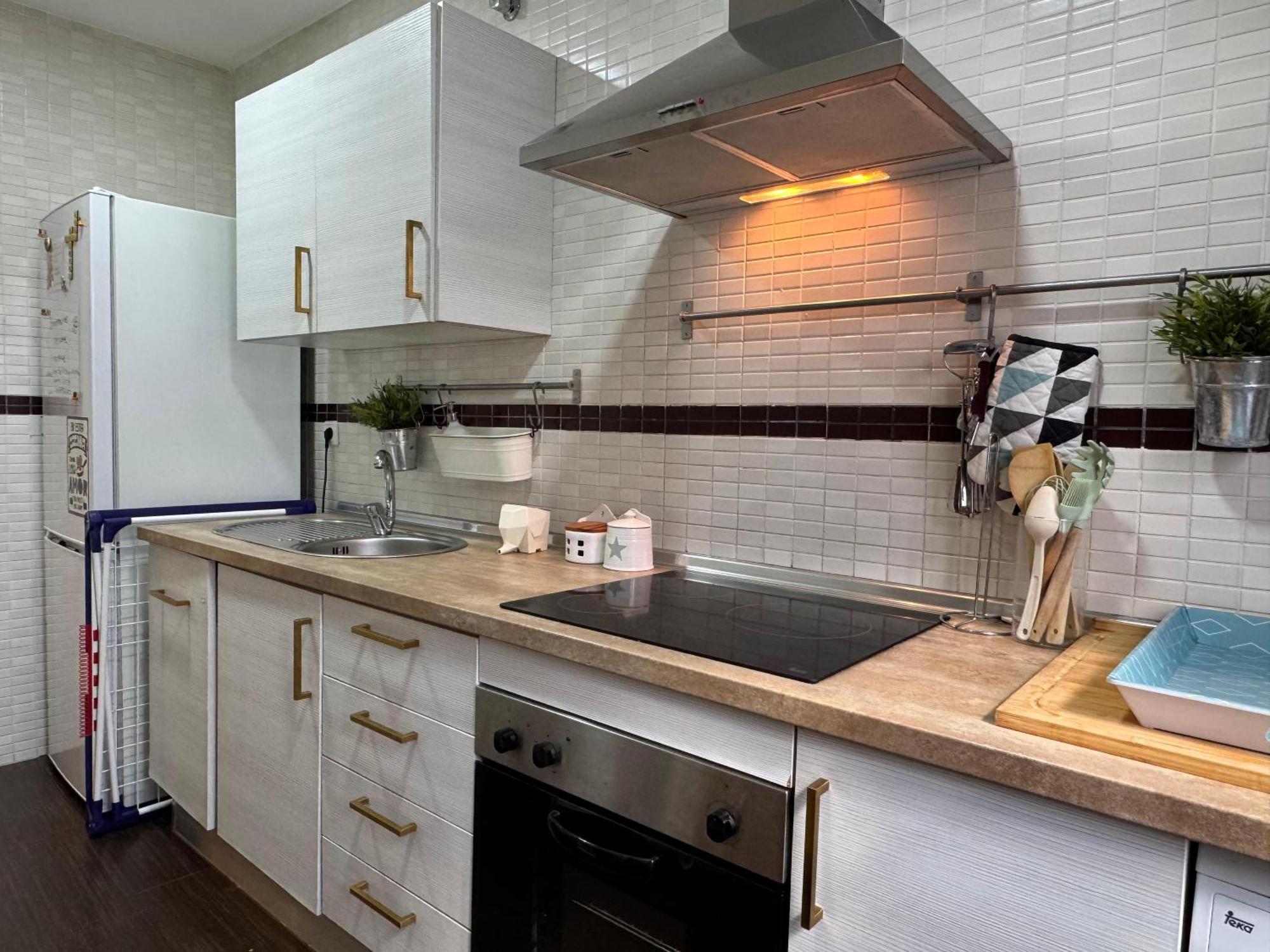 El Rincon Del Azahar, Duplex Con Encanto Córdova Exterior foto